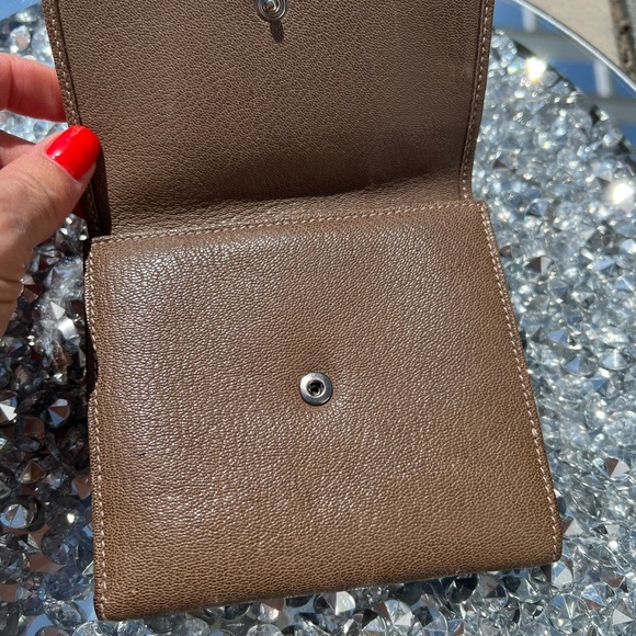 DOLCE & GABBANA LEADER WALLET - Picture 4 of 10